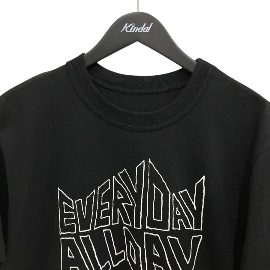 sacai（サカイ） sacai 26SS 【GEOFF SACAI PRINT TーSHIRT】 プリント