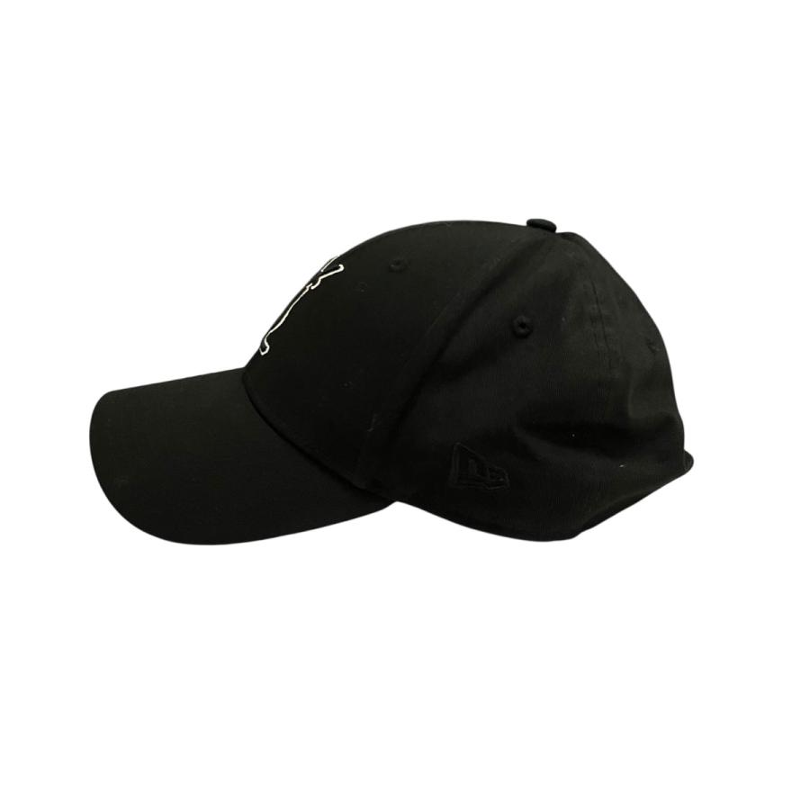 サンローランパリ×ニューエラ Saint Laurent Paris×New Era ロゴ