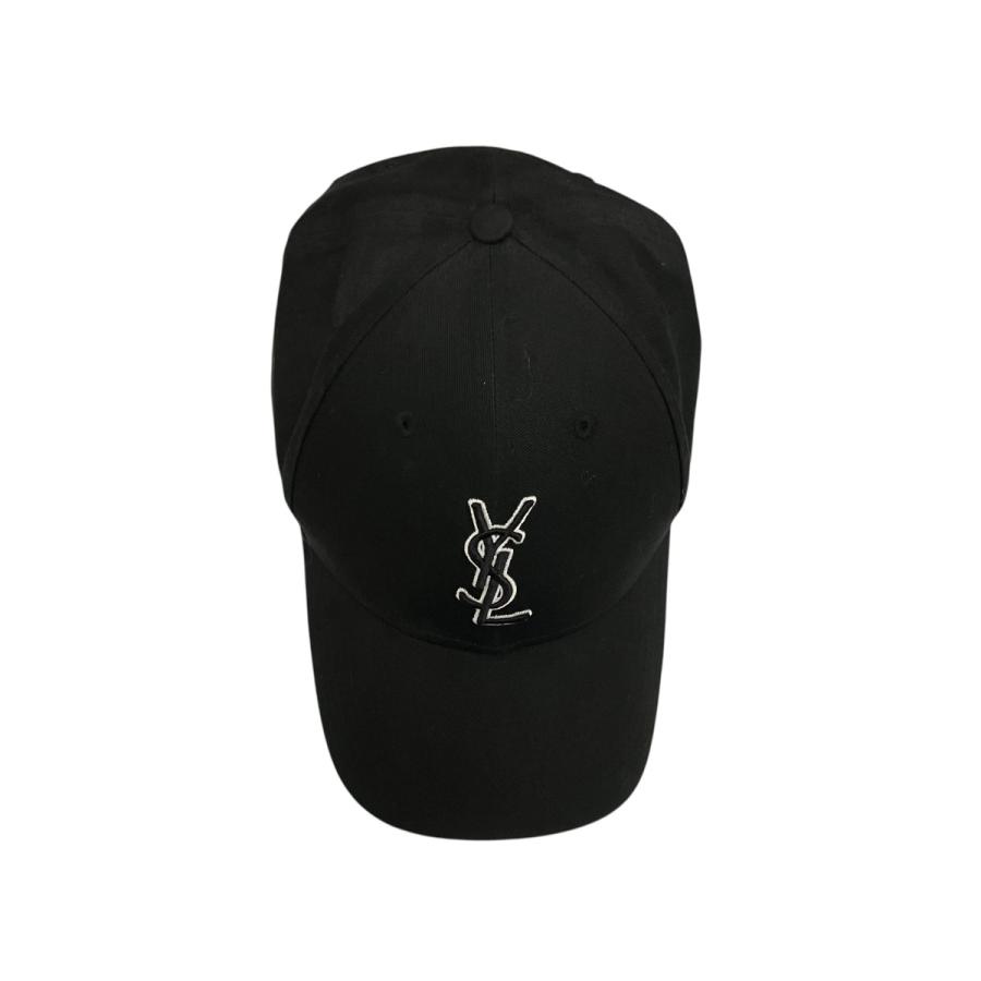 サンローランパリ×ニューエラ Saint Laurent Paris×New Era ロゴ