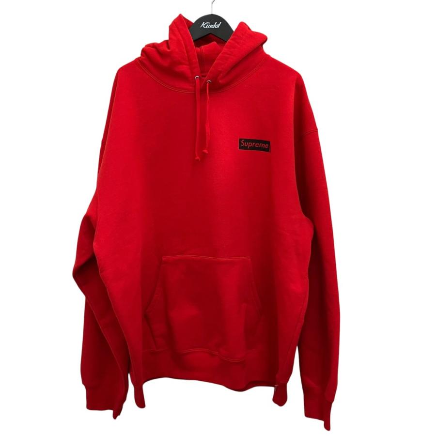 Supreme（シュプリーム） Supreme 25AW 【PRESIDENT HOODED SWEATSHIRT