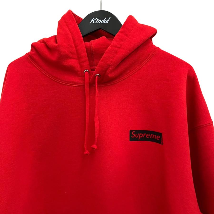 Supreme（シュプリーム） Supreme 25AW 【PRESIDENT HOODED SWEATSHIRT