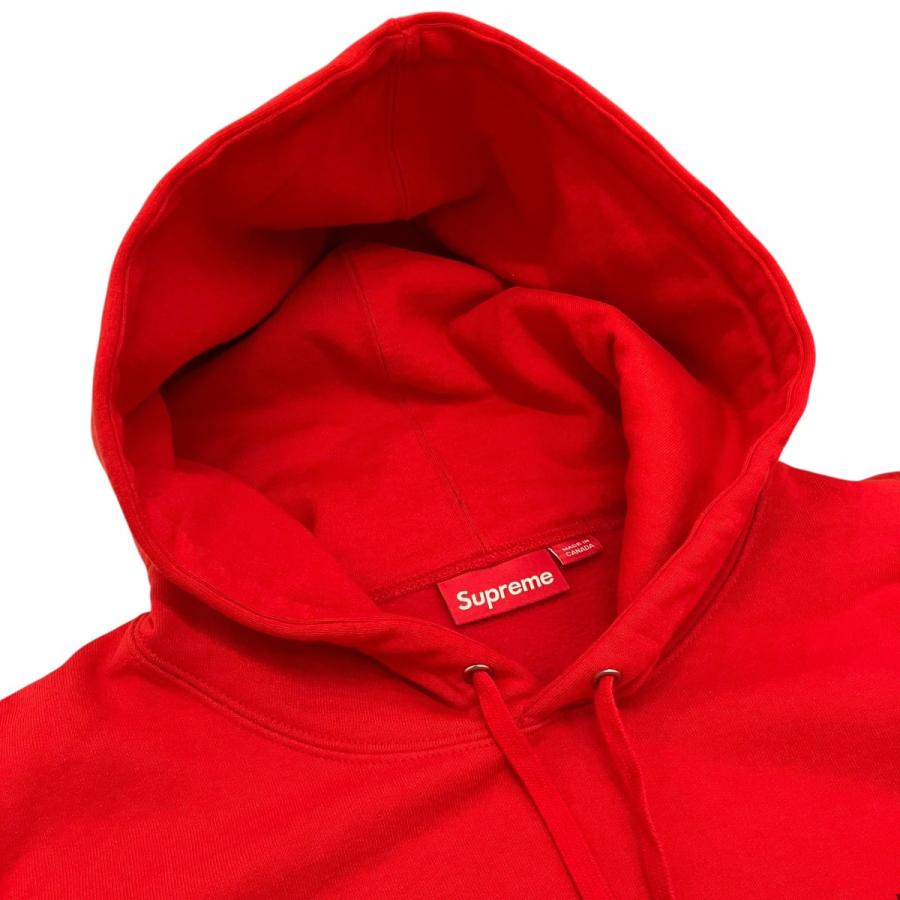 Supreme（シュプリーム） Supreme 25AW 【PRESIDENT HOODED SWEATSHIRT