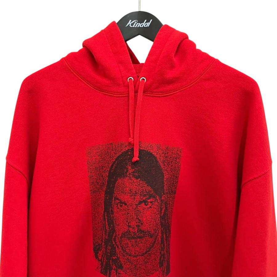 Supreme（シュプリーム） Supreme 25AW 【DASH SNOW HOODED SWEATSHIRT