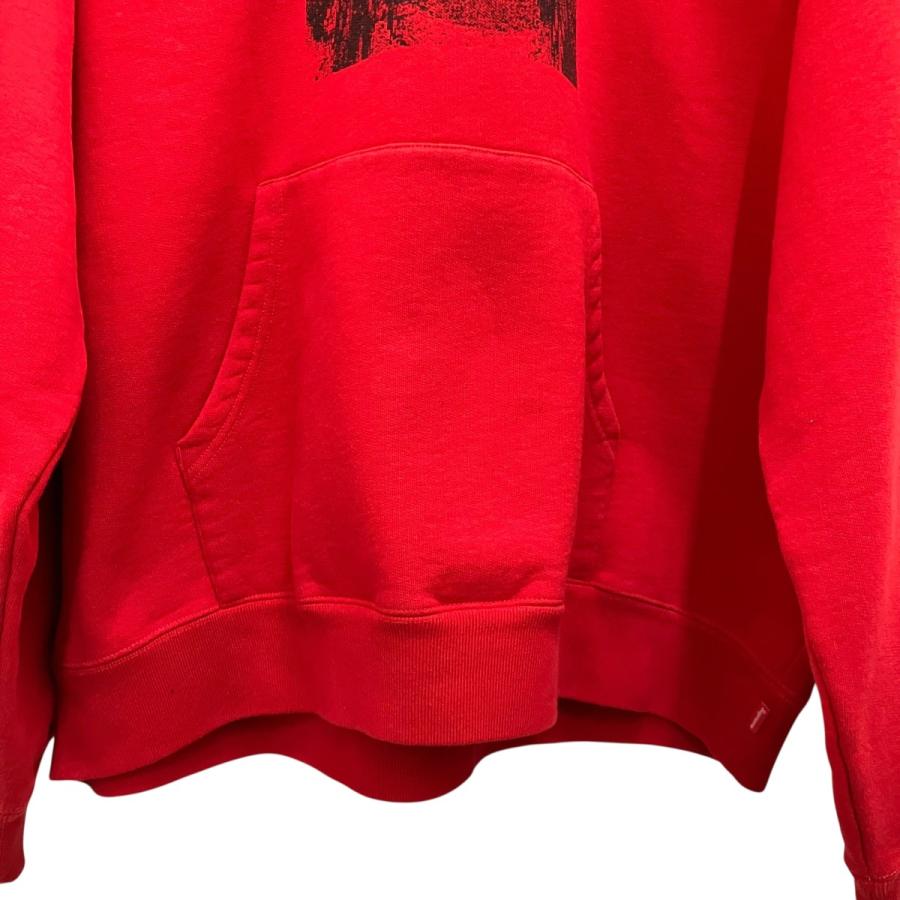 Supreme（シュプリーム） Supreme 25AW 【DASH SNOW HOODED SWEATSHIRT