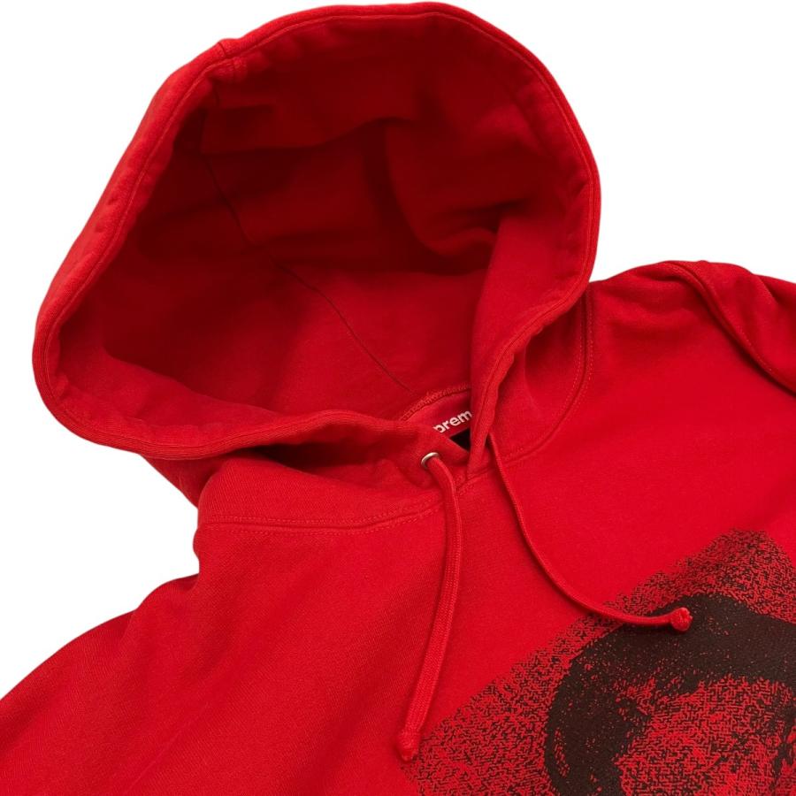 Supreme（シュプリーム） Supreme 25AW 【DASH SNOW HOODED SWEATSHIRT