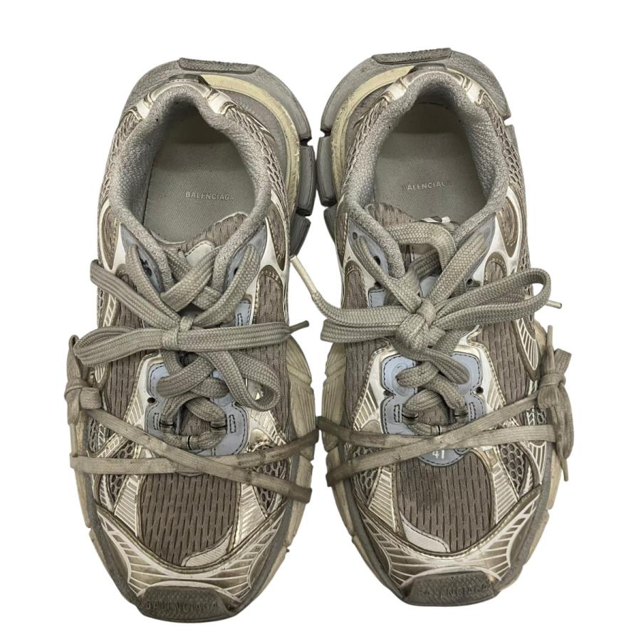 BALENCIAGA（バレンシアガ） 【3XL SNEAKER】 3XLスニーカー 734734