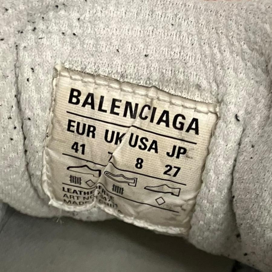 BALENCIAGA（バレンシアガ） 【3XL SNEAKER】 3XLスニーカー 734734