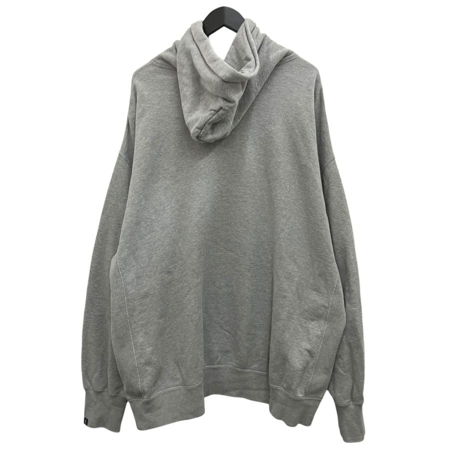 グラフペーパー Graphpaper 【LOOPWHEELER for Classic Sweat Parka