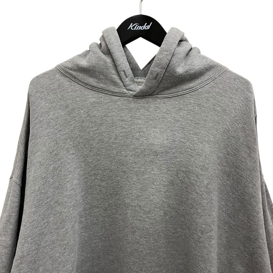 グラフペーパー Graphpaper 【LOOPWHEELER for Classic Sweat Parka