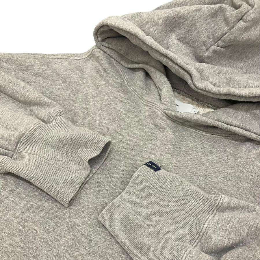 グラフペーパー Graphpaper 【LOOPWHEELER for Classic Sweat Parka
