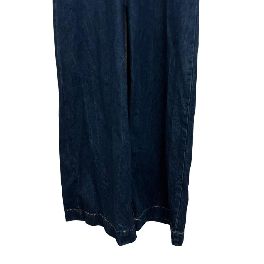 カトリーントーキョー Katrin TOKYO 【DENIM JUMPSUIT】 デニム