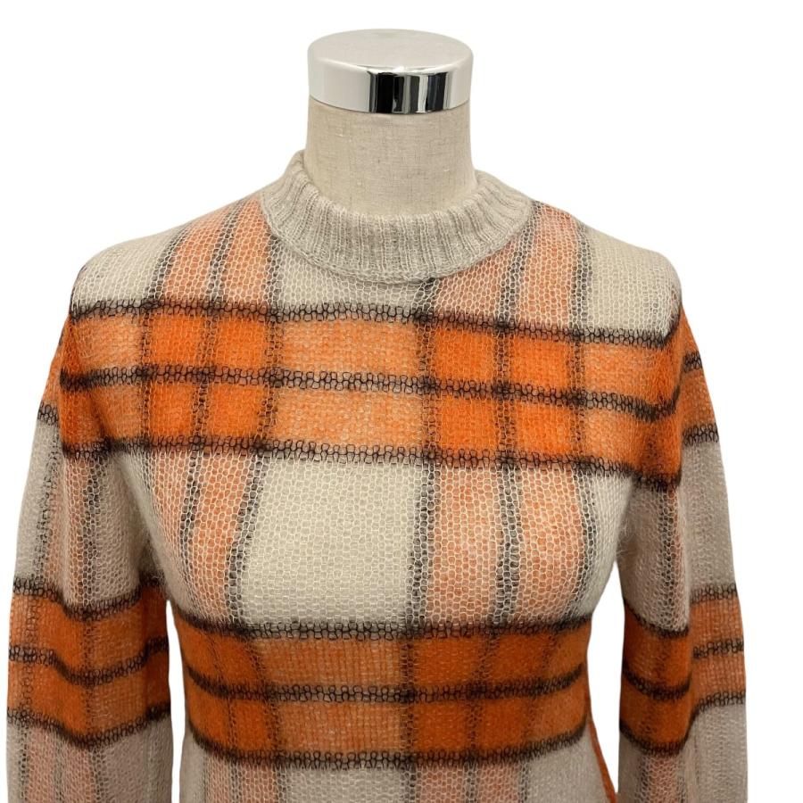 Acne Studios（アクネ ストゥディオズ） チェックニット FN-WN