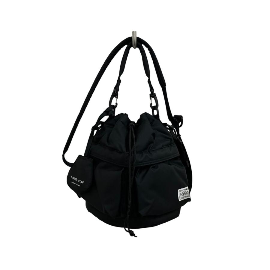 PORTER ポーター×ハイク PORTER×HYKE 【TOOL BAG】 ツールバッグ 