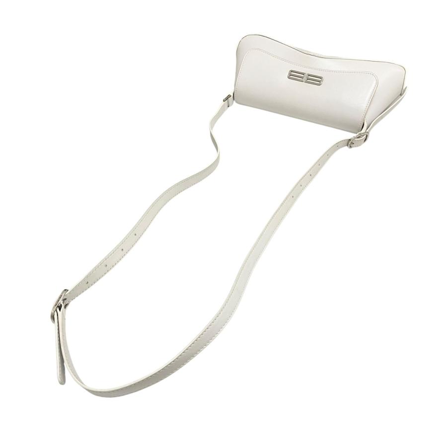 BALENCIAGA（バレンシアガ） 【XX SMALL FLAP CROSS BODY BAG】 バッグ