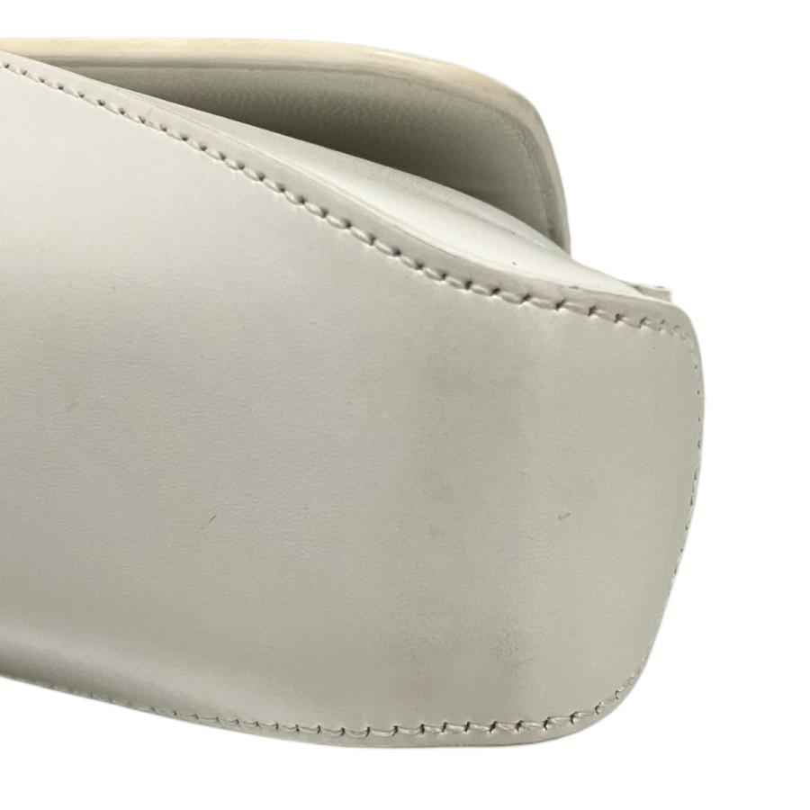 BALENCIAGA（バレンシアガ） 【XX SMALL FLAP CROSS BODY BAG】 バッグ