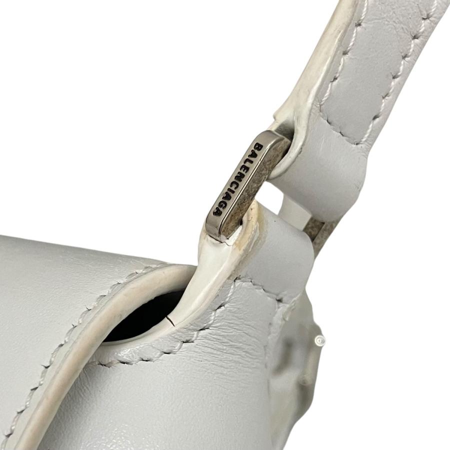 BALENCIAGA（バレンシアガ） 【XX SMALL FLAP CROSS BODY BAG】 バッグ