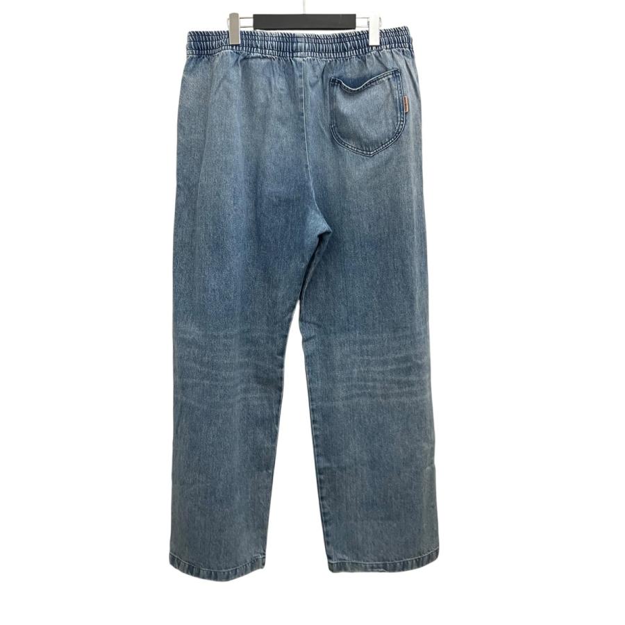 Acne Studios（アクネ ストゥディオズ） デニムイージーパンツ BK0484