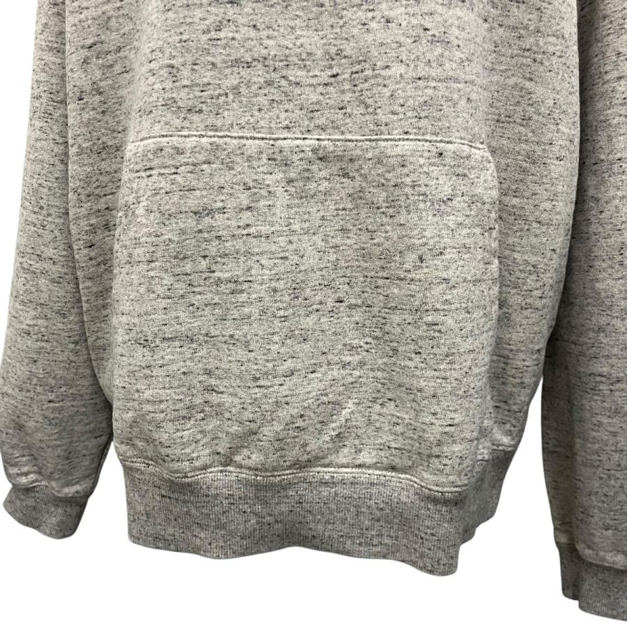 メンズ AKIYO 25AW raglan logo sweat sizeM