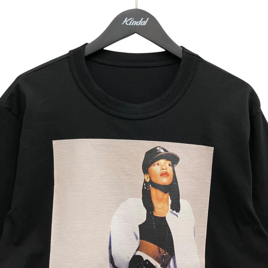 sacai（サカイ） sacai 26SS 【 Aaliyah Print T-Shirt】 プリントT
