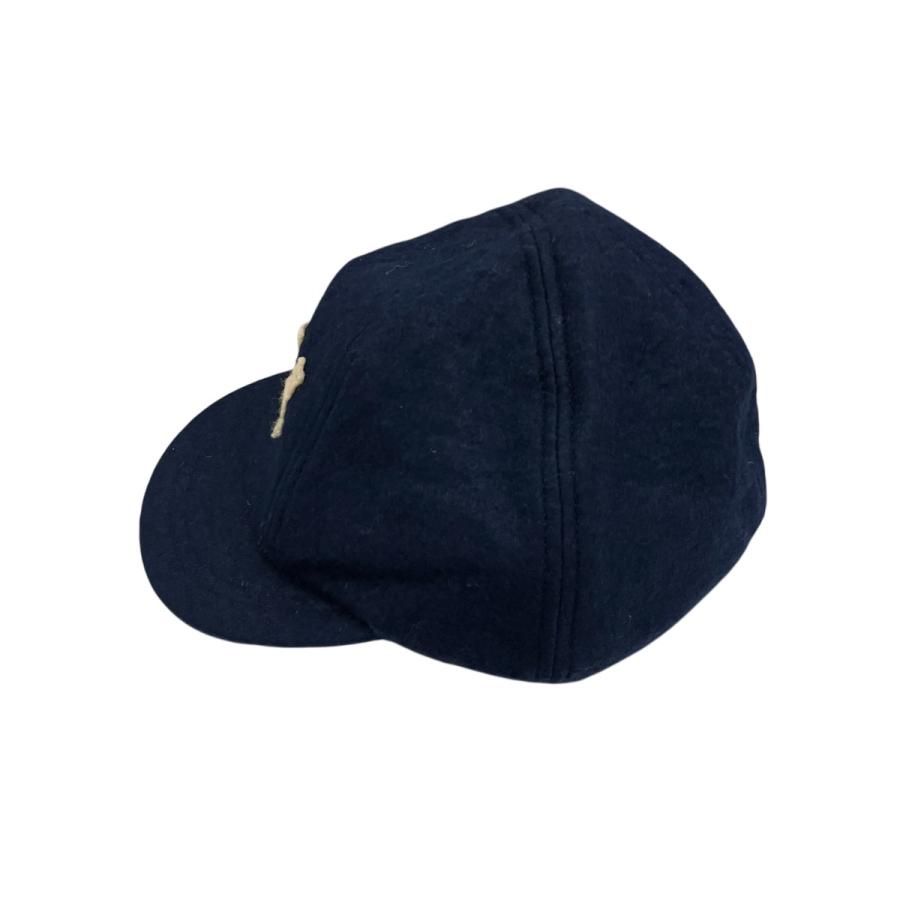 visvim（ヴィズヴィム） ビズビム 【HONUS CAP】 キャップ