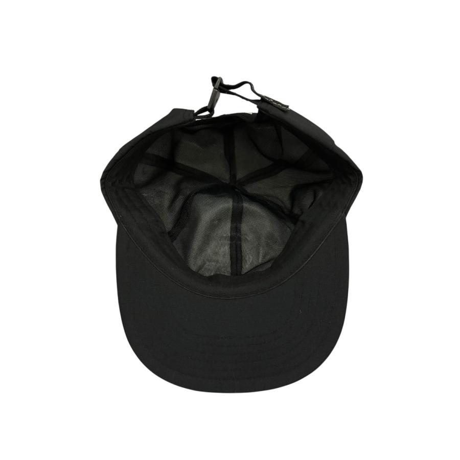 supreme キャップ 黒 Supreme（シュプリーム） Supreme 19SS 【GORE-TEX S LOGO 6-PANEL