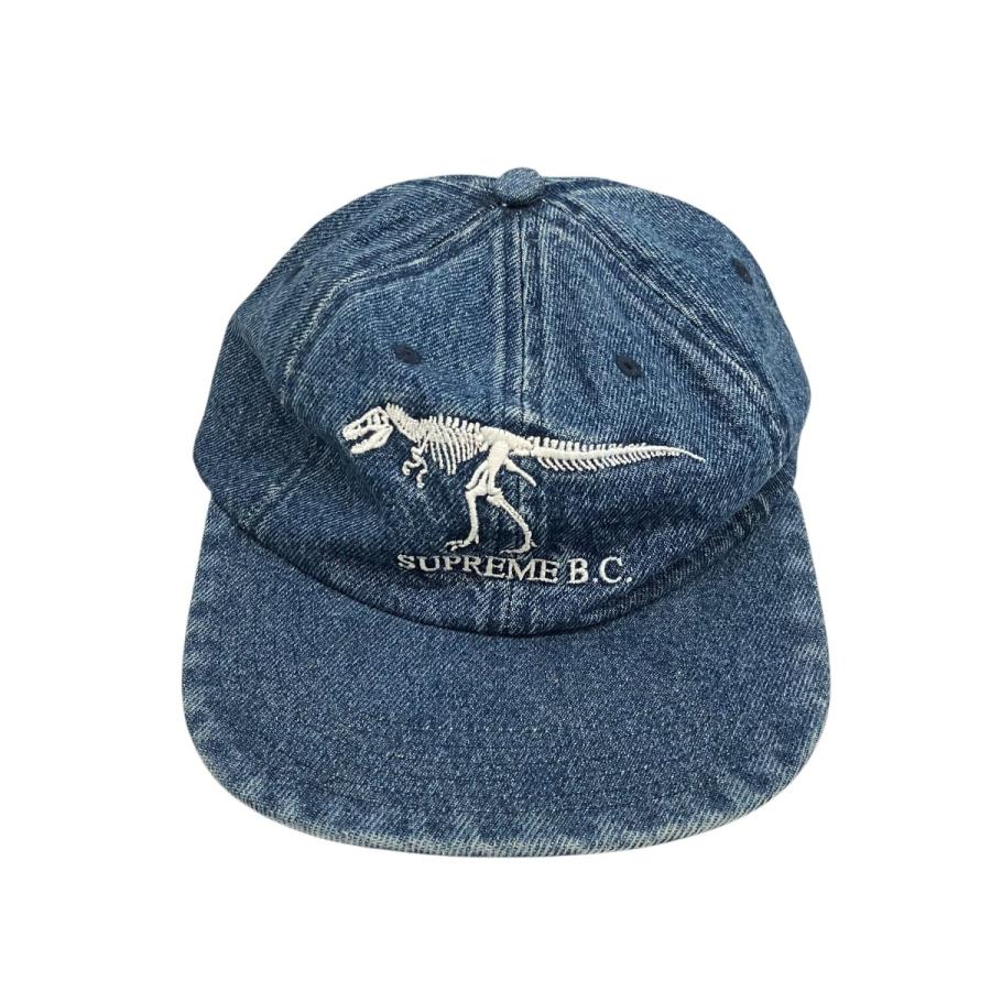 Supreme（シュプリーム） Supreme 18AW 【B．C． 6-PANEL HAT