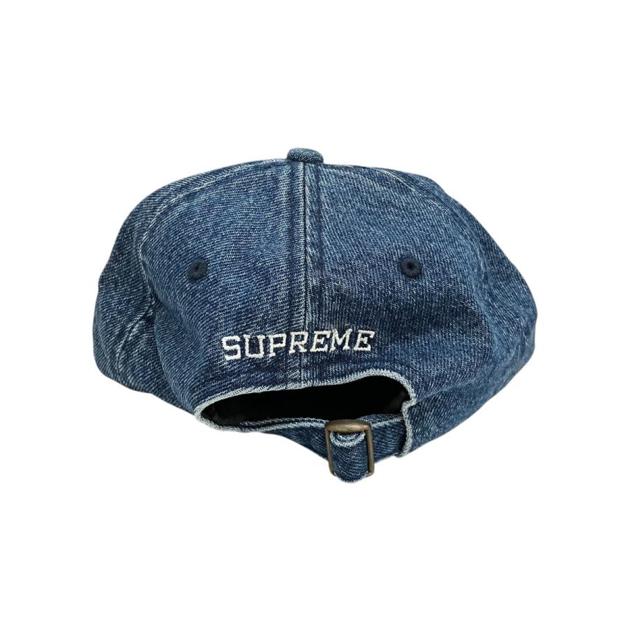 Supreme（シュプリーム） Supreme 18AW 【B．C． 6-PANEL HAT