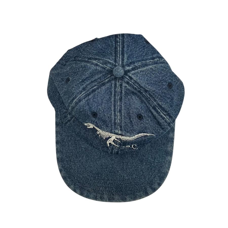 Supreme（シュプリーム） Supreme 18AW 【B．C． 6-PANEL HAT