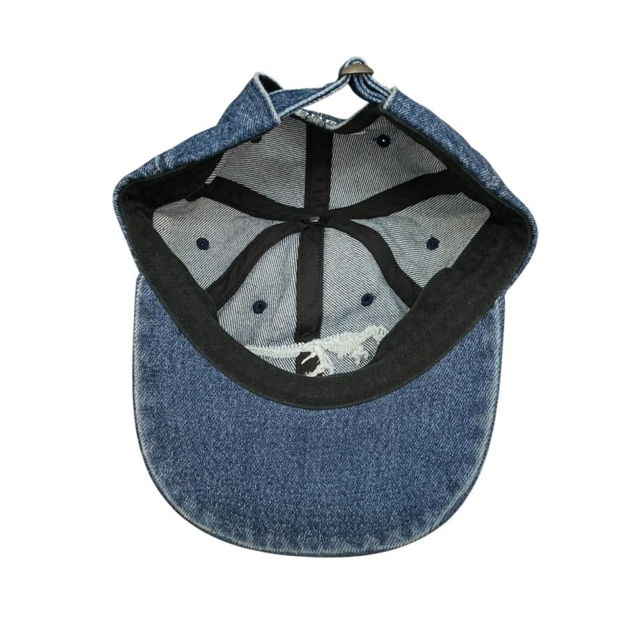 Supreme（シュプリーム） Supreme 18AW 【B．C． 6-PANEL HAT