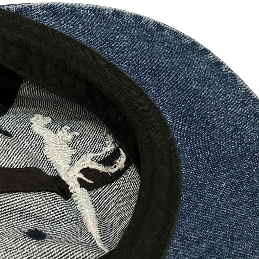 Supreme（シュプリーム） Supreme 18AW 【B．C． 6-PANEL HAT