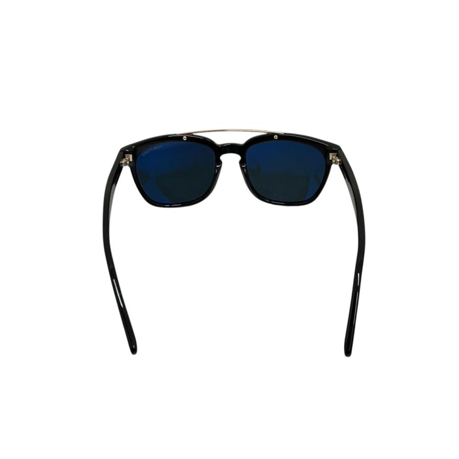 【美品】TOM FORD /トムフォードHolt TF516サングラス TOM FORD（トムフォード） 【HOLT TF516】 サングラス ブラック サイズ