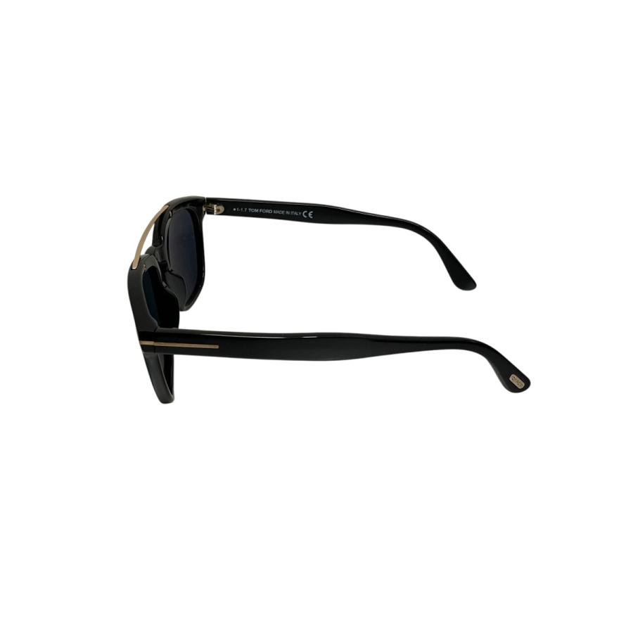 【美品】TOM FORD /トムフォードHolt TF516サングラス TOM FORD（トムフォード） 【HOLT TF516】 サングラス ブラック サイズ