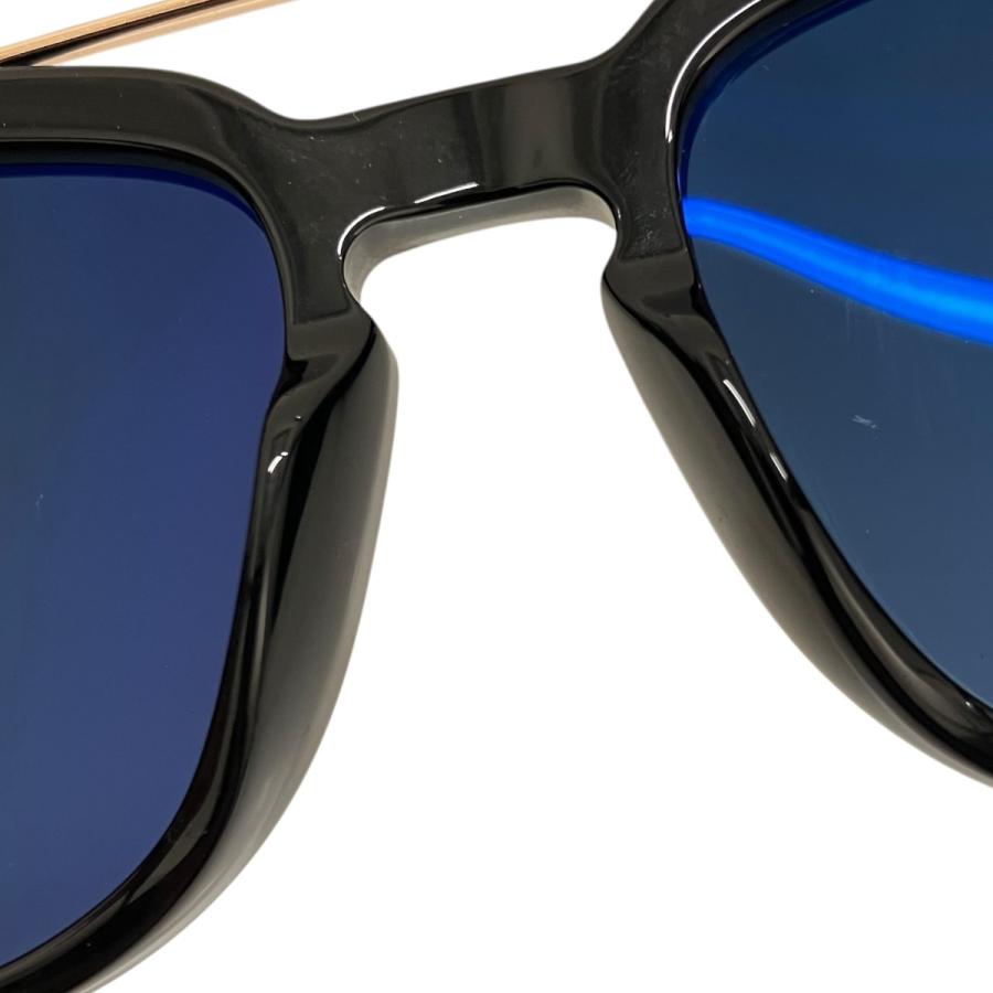 TOM FORD（トムフォード） 【HOLT TF516】 サングラス ブラック サイズ