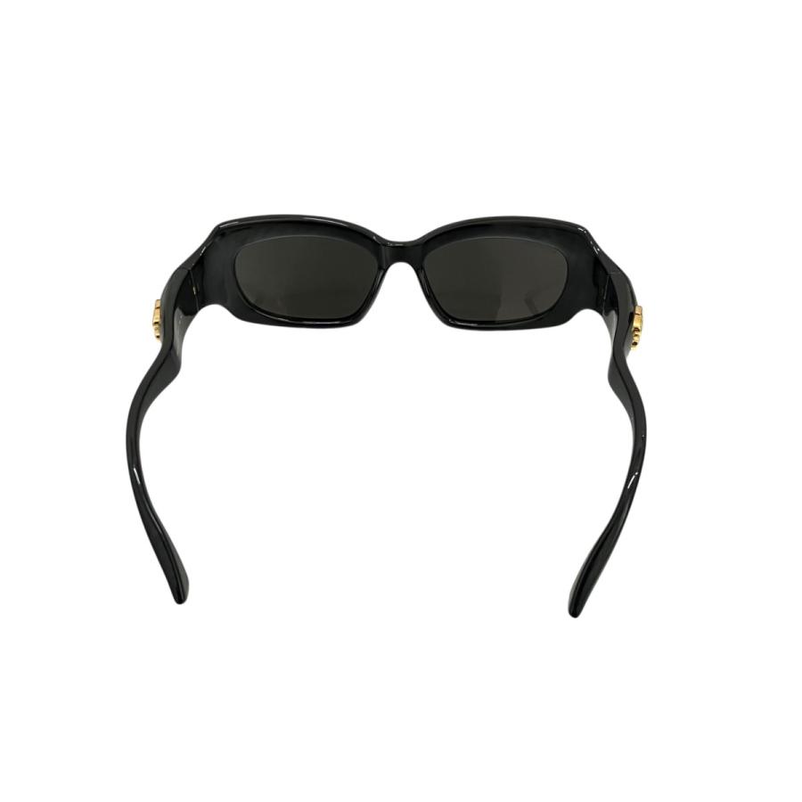 バレンシアガ サングラス 最終値下げ ☆4月8日 23:59まで BALENCIAGA（バレンシアガ） サングラス BB0354S ブラック サイズ：59