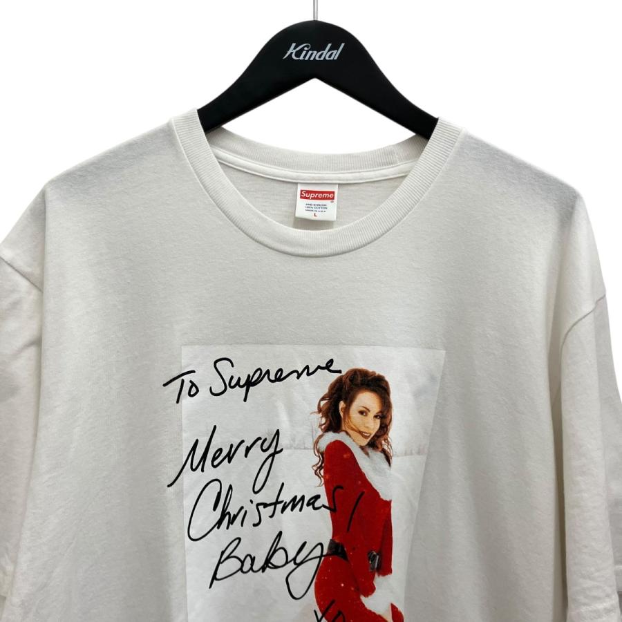 Supreme（シュプリーム） Supreme 20AW 【MARIAH CAREY TEE】 マライア