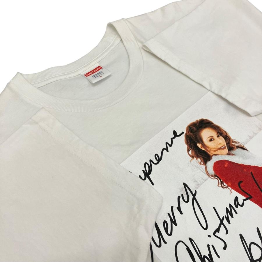 Supreme（シュプリーム） Supreme 20AW 【MARIAH CAREY TEE】 マライア