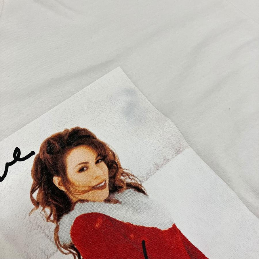 Supreme（シュプリーム） 【値下げ】Supreme 20AW 【MARIAH CAREY TEE
