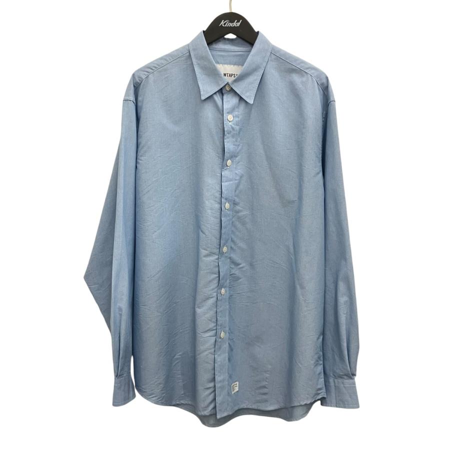 WTAPS（ダブルタップス） 【値下げ】WTAPS 25SS 【CB LS CTPL