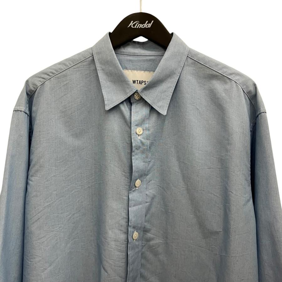 WTAPS（ダブルタップス） 【値下げ】WTAPS 25SS 【CB LS CTPL