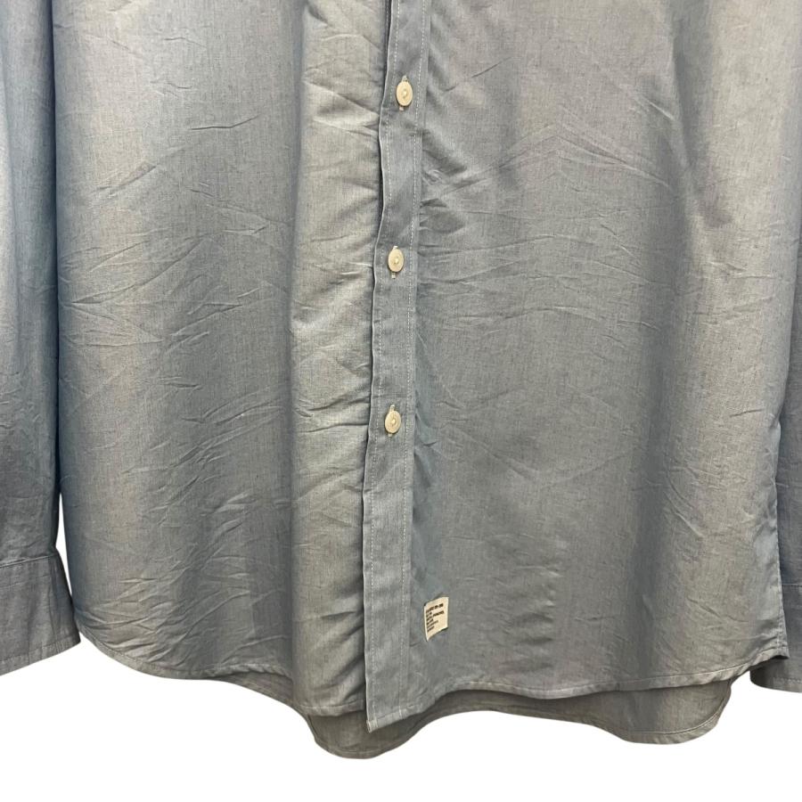 WTAPS（ダブルタップス） 【値下げ】WTAPS 25SS 【CB LS CTPL