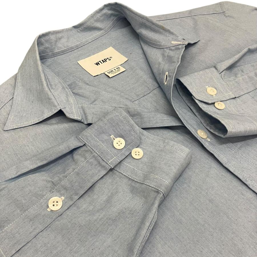 WTAPS（ダブルタップス） 【値下げ】WTAPS 25SS 【CB LS CTPL