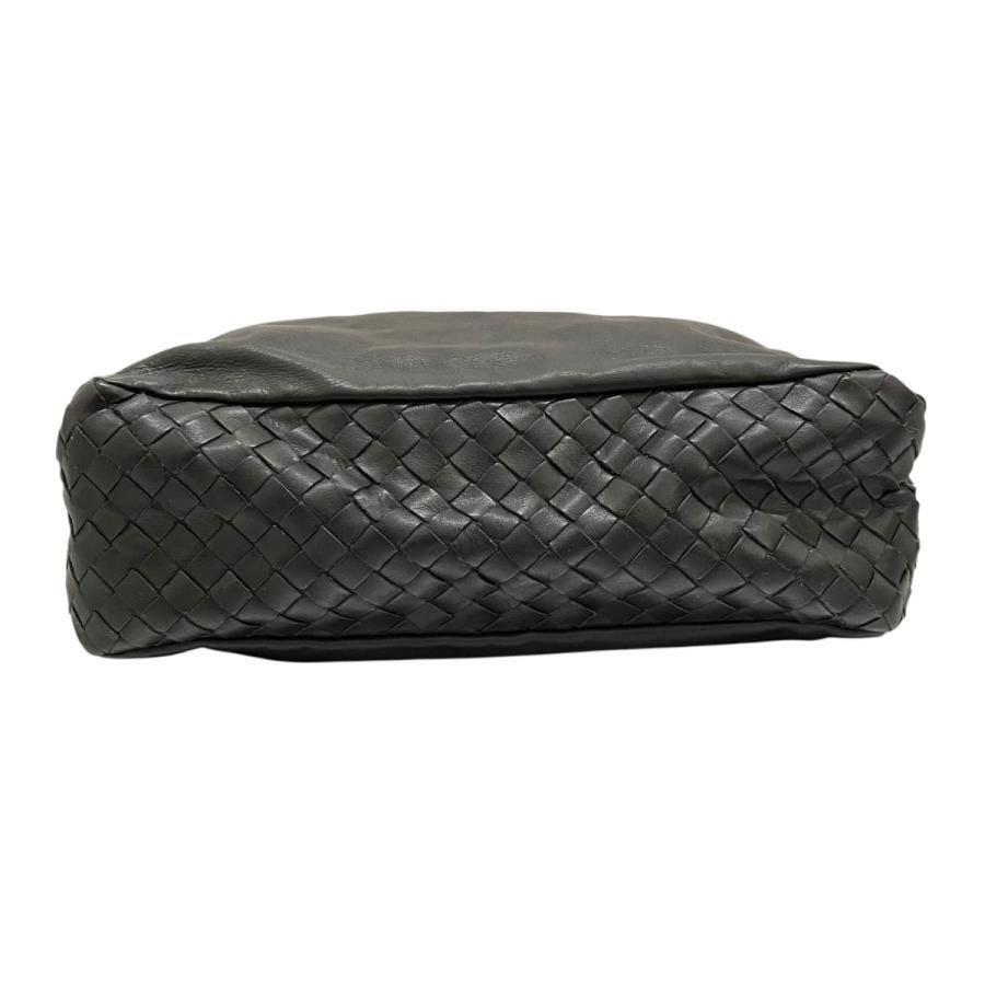 BOTTEGA VENETA ボッテガヴェネタ　イントレチャート　ICチップ搭載 BOTTEGA VENETA（ボッテガ・ヴェネタ） イントレチャートクラッチ