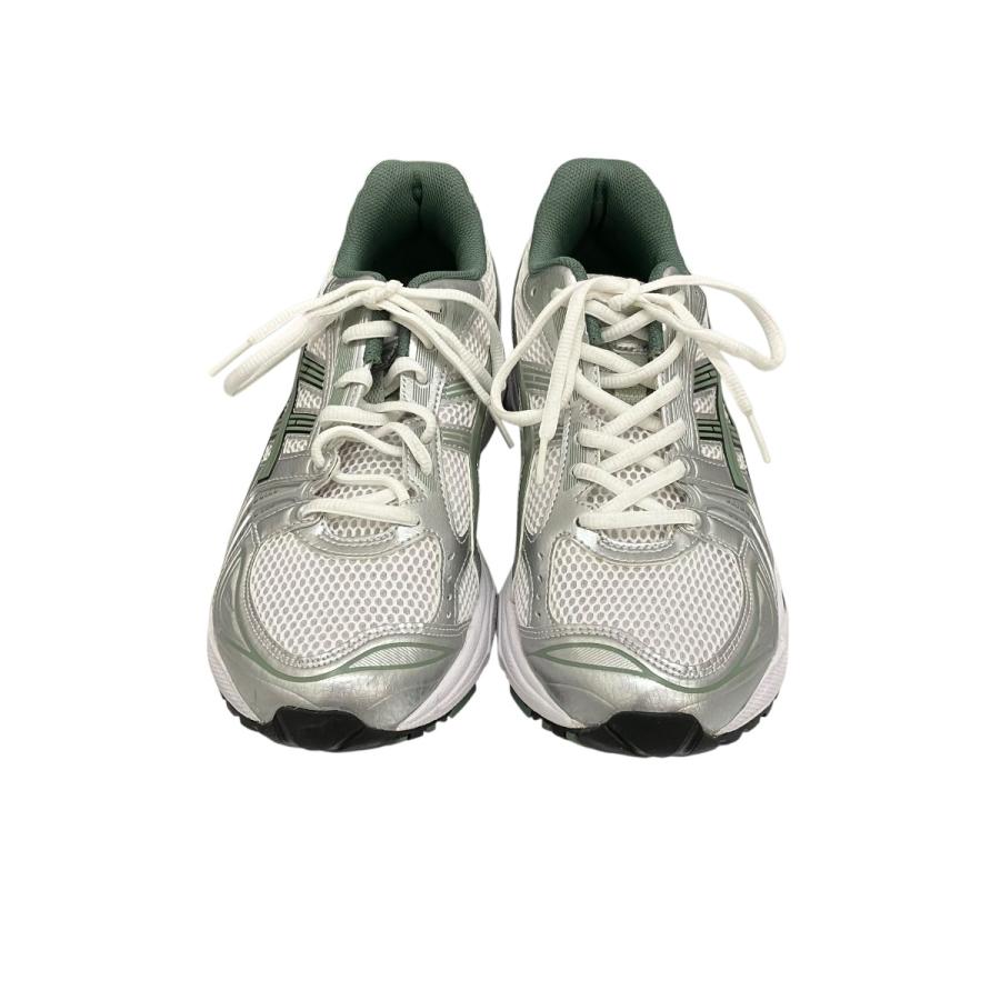 アシックス GEL-KAYANO 14【28】1201A019 シルバー/カーキ ASICS（アシックス） 【GEL-KAYANO 14】 スニーカー 1201A019 シルバー