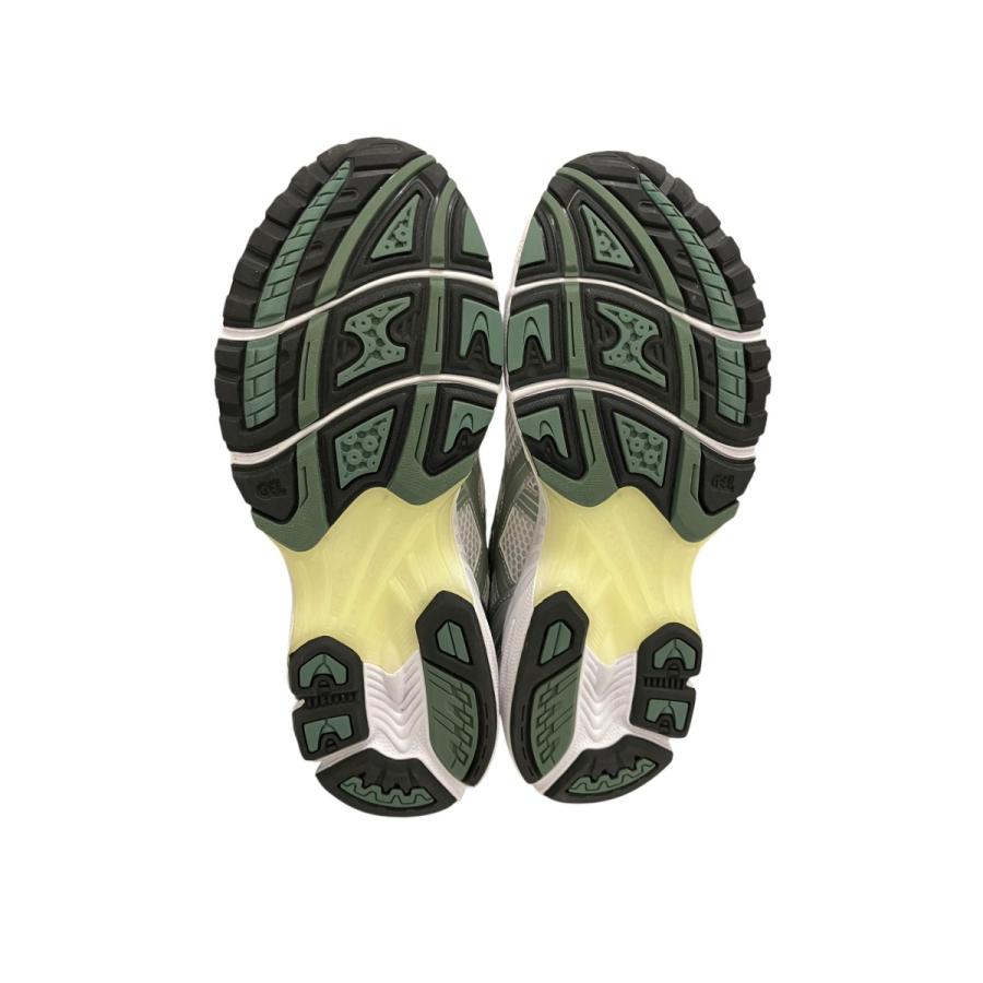 ASICS（アシックス） 【GEL-KAYANO 14】 スニーカー 1201A019 シルバー