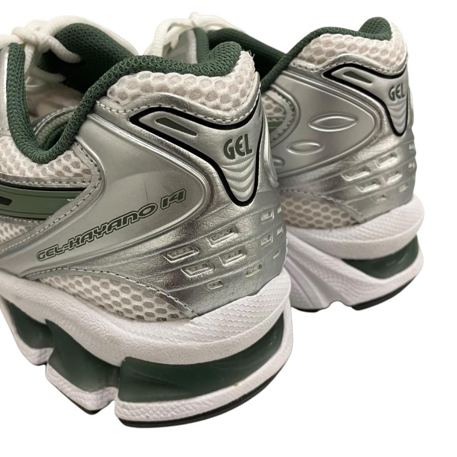 ASICS（アシックス） 【GEL-KAYANO 14】 スニーカー 1201A019 シルバー