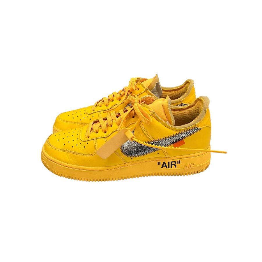 off white（オフホワイト） オフホワイト×ナイキ OFFWHITE×NIKE 【E