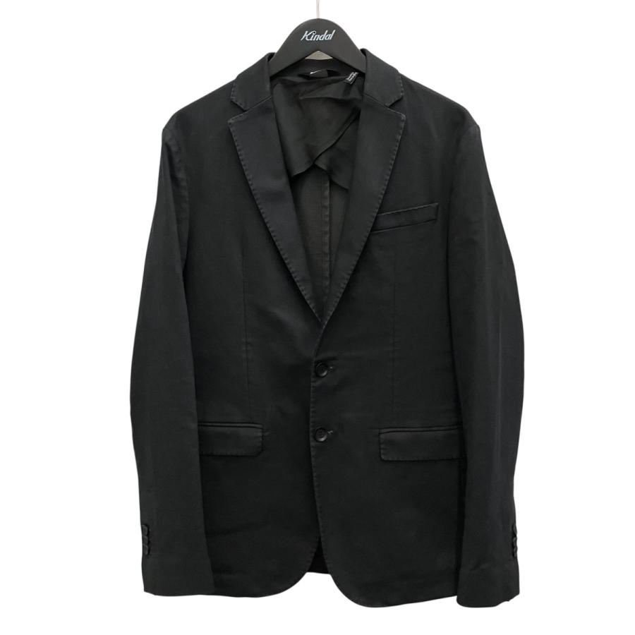 DIESEL（ディーゼル） コーティングデニムジャケット D-COSMO-SP2-NE