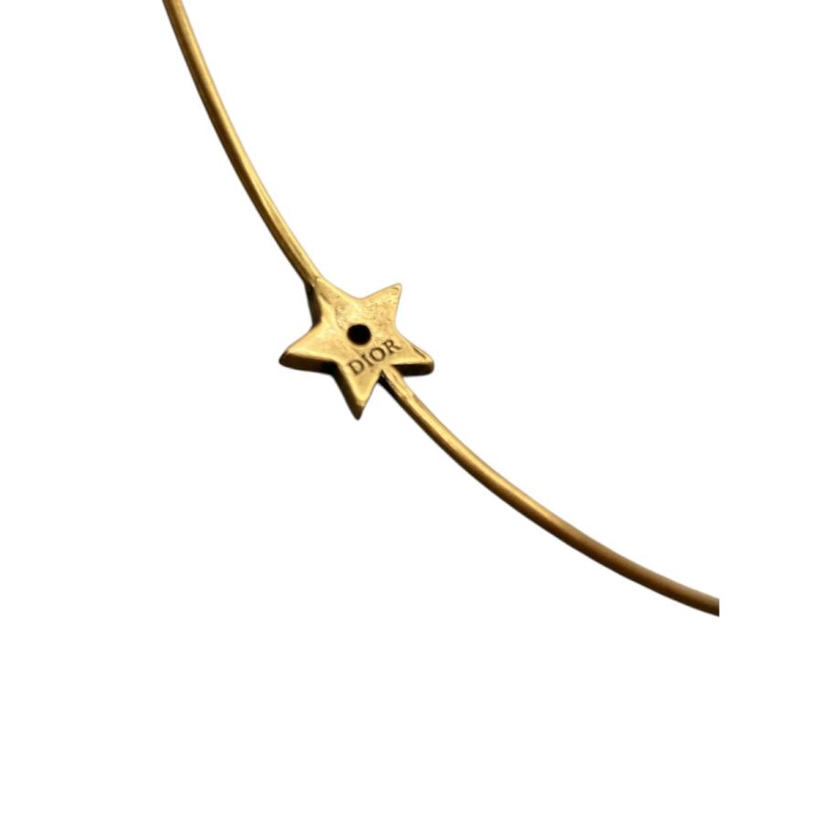 Dior ゴールドフープピアス Christian Dior（クリスチャン・ディオール） Christian Dior J'ADIOR