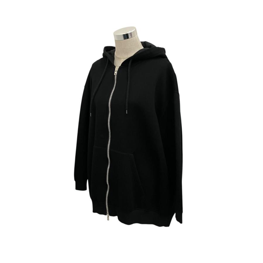 GIVENCHY（ジバンシィ） ボンディングジップパーカー 17Y 6709 417 