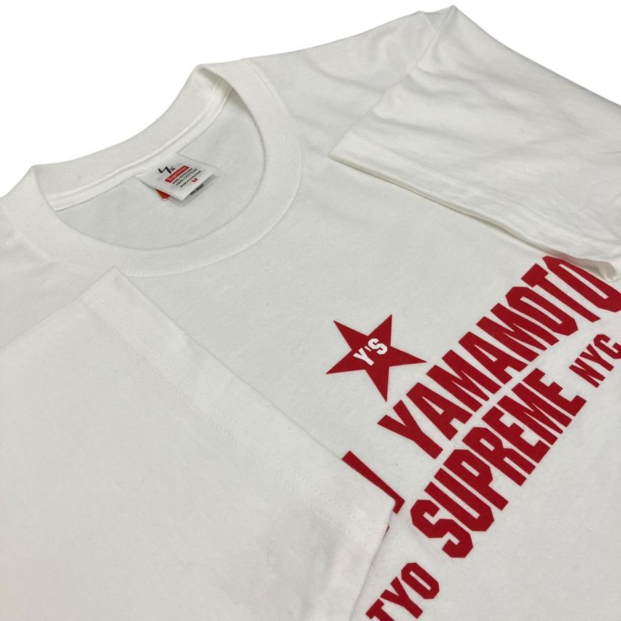 Supreme（シュプリーム） シュプリーム×ワイズ Supreme×Y